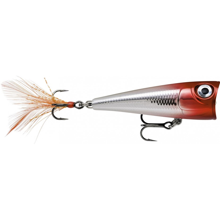 Hard bait Rapala X-Light Pop 4cm