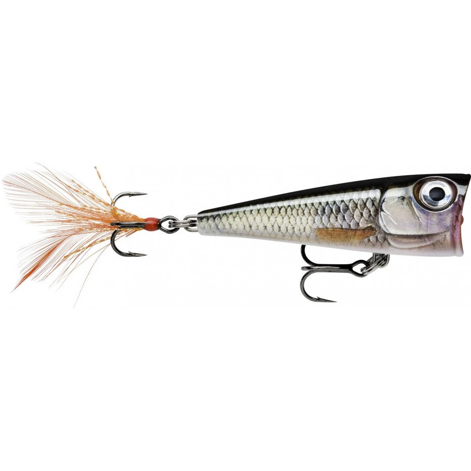 Hard bait Rapala X-Light Pop 4cm