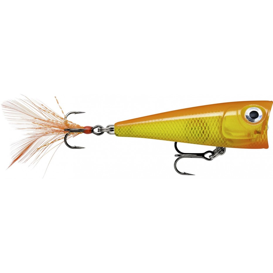 Hard bait Rapala X-Light Pop 4cm