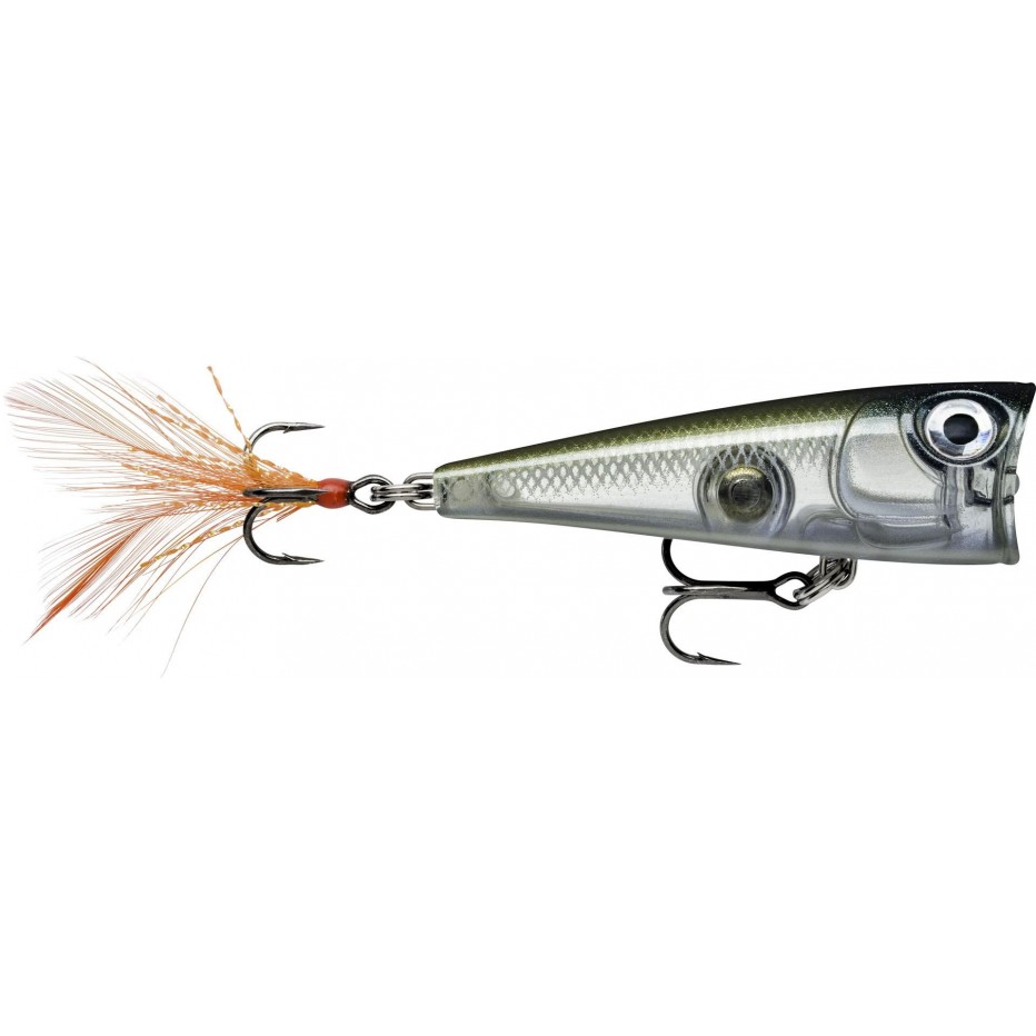 Hard bait Rapala X-Light Pop 4cm