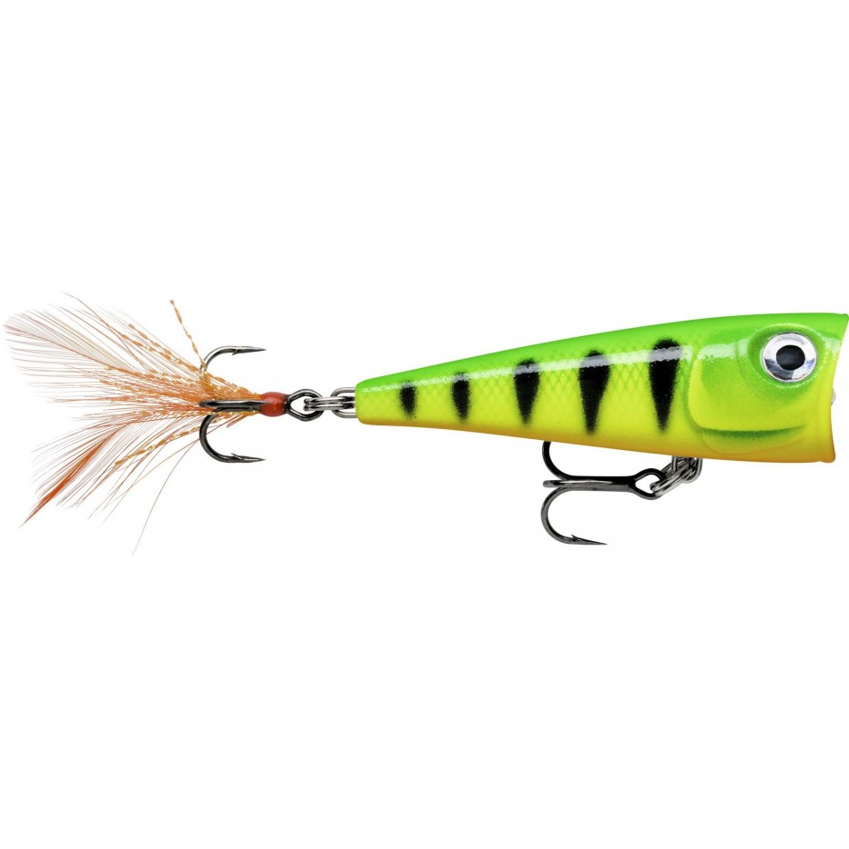 Hard bait Rapala X-Light Pop 4cm