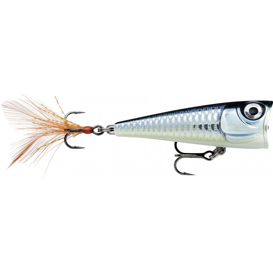 Hard bait Rapala X-Light Pop 4cm