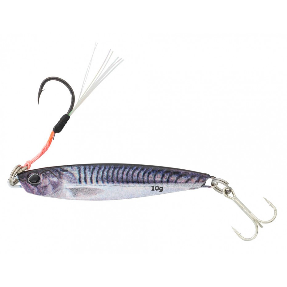 Jig Metálico Daiwa Samurai Jig 7g