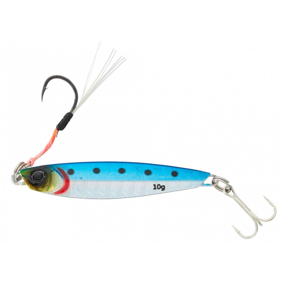 Jig Metálico Daiwa Samurai Jig 7g