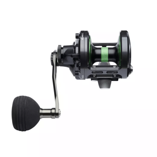 Carrete casting Madcat Full Force Conventional