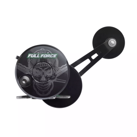 Casting Reel Madcat Full Force Conventional