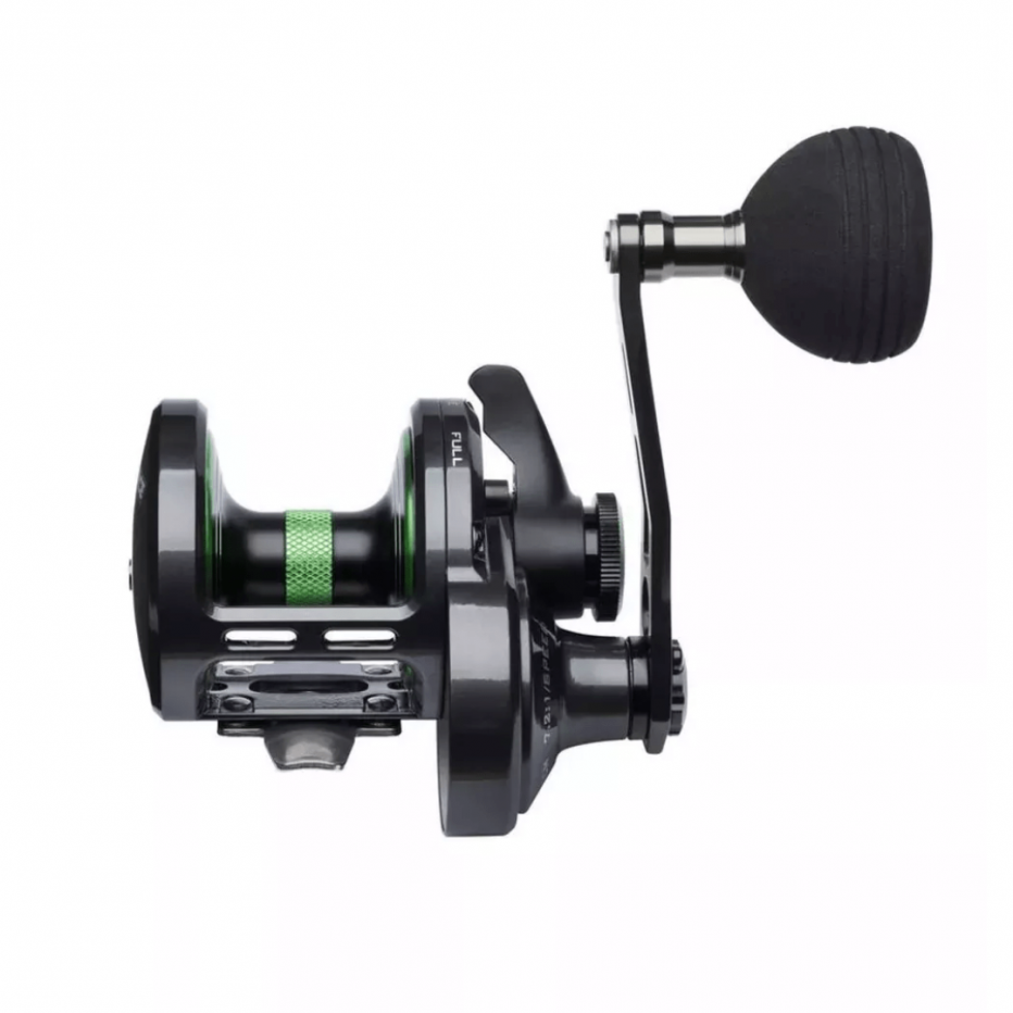 Casting Reel Madcat Full Force Conventional