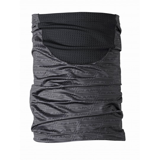 Braga de cuello Plano Neck Sleeve Charcoal