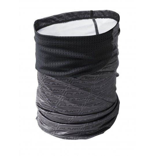 Neck Sleeve Plano Charcoal