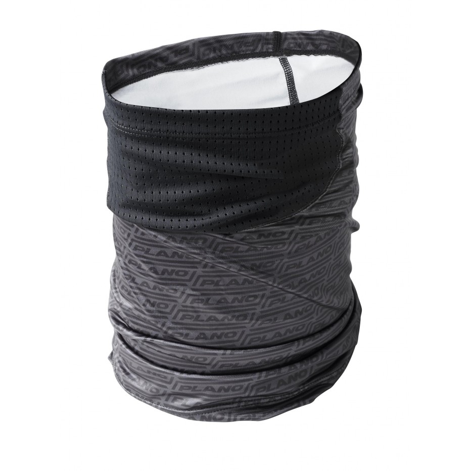 Braga de cuello Plano Neck Sleeve Charcoal