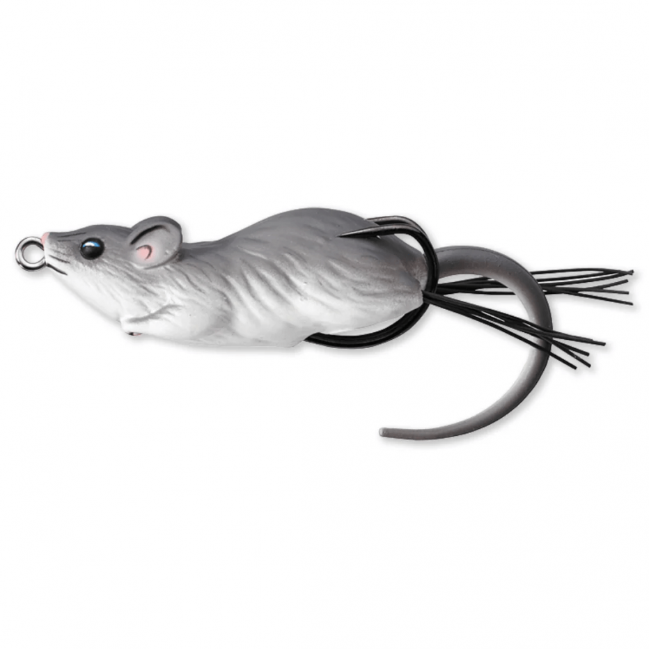 Lure Live Target Hollow Body Mouse 6cm