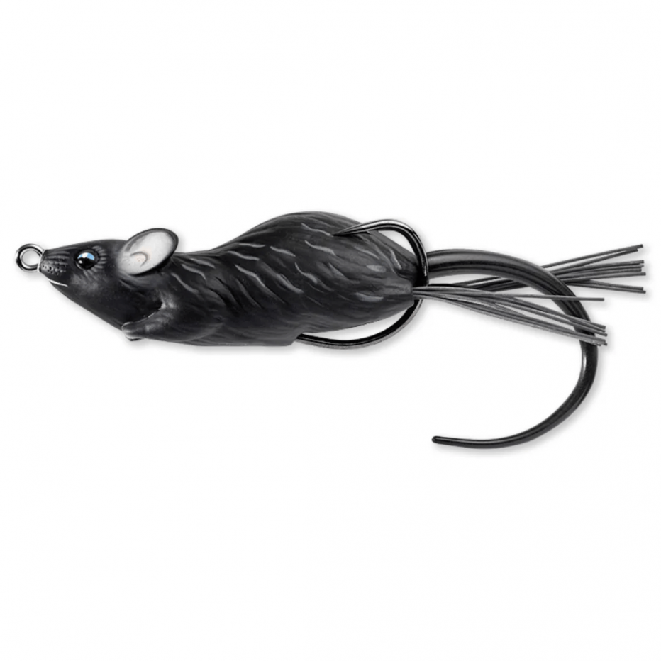 Lure Live Target Hollow Body Mouse 6cm