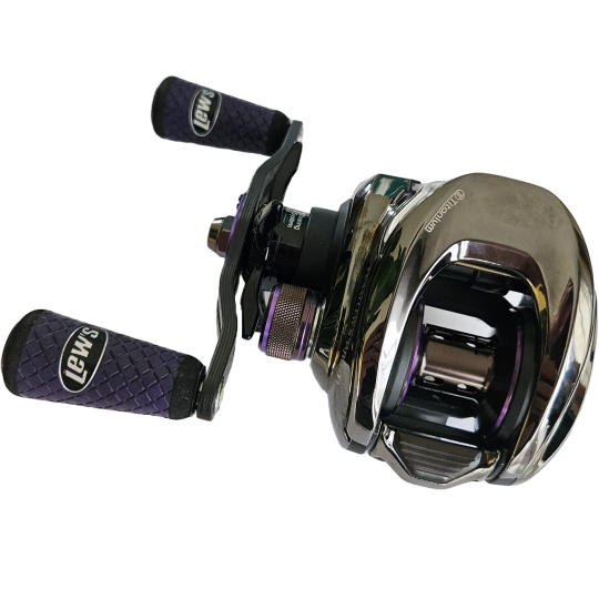 copy of Casting reel 13 Fishing Concept A3 Occasion