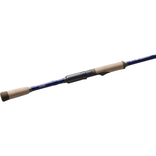 Spinning rod St. Croix Legend Tournament Drop Shot Finesse 6'10''''