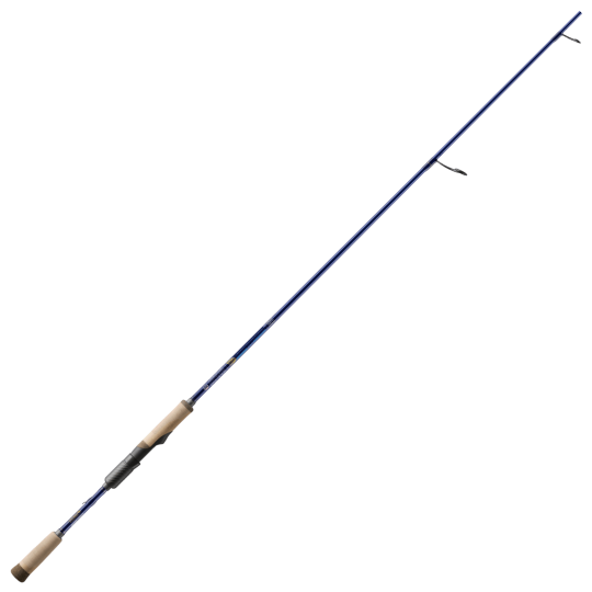 Caña de spinning St. Croix Legend Tournament Drop Shot Finesse 6'10''''