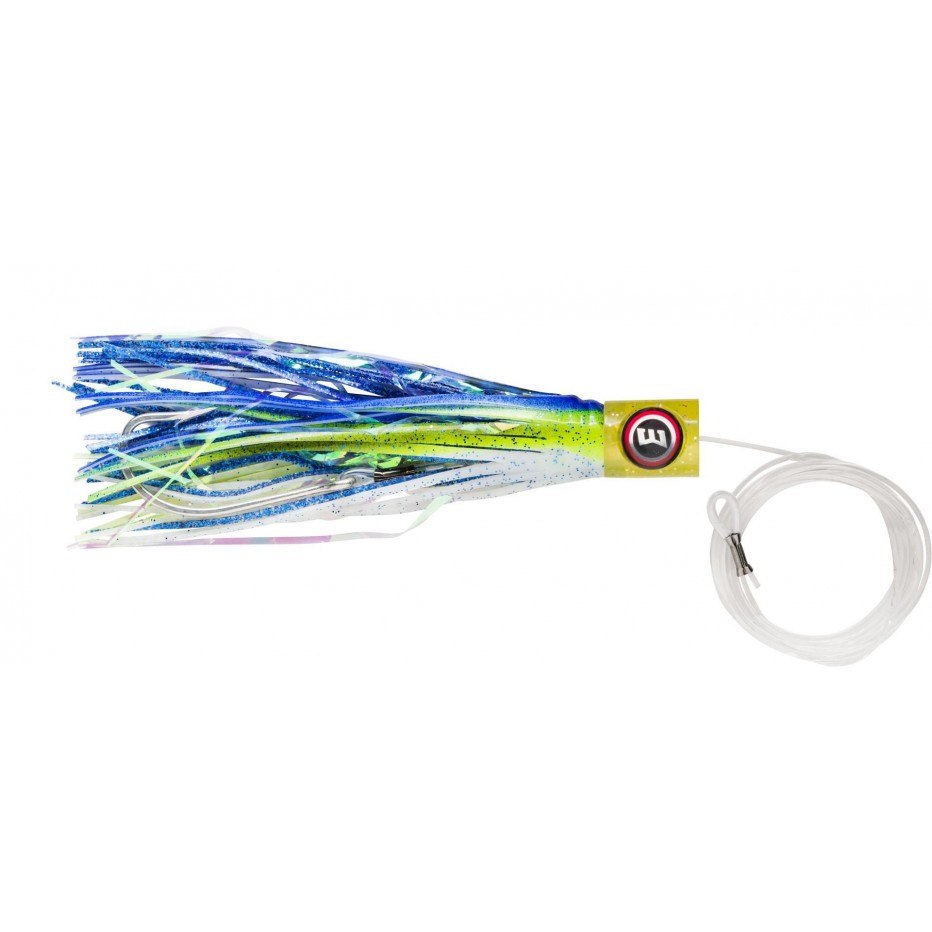 Leurre Traine Williamson Soft Dorado Catcher 15cm