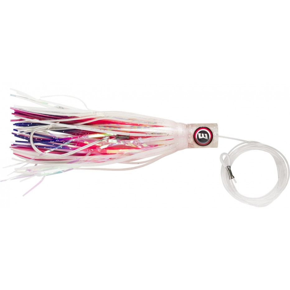 Leurre Traine Williamson Soft Dorado Catcher 15cm