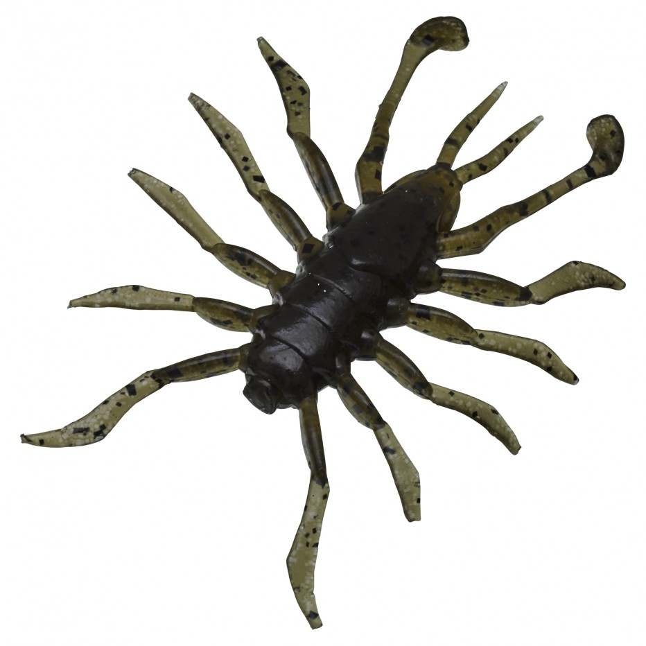 Leurre Souple Illex RV Bug 1,5" - 3,8cm