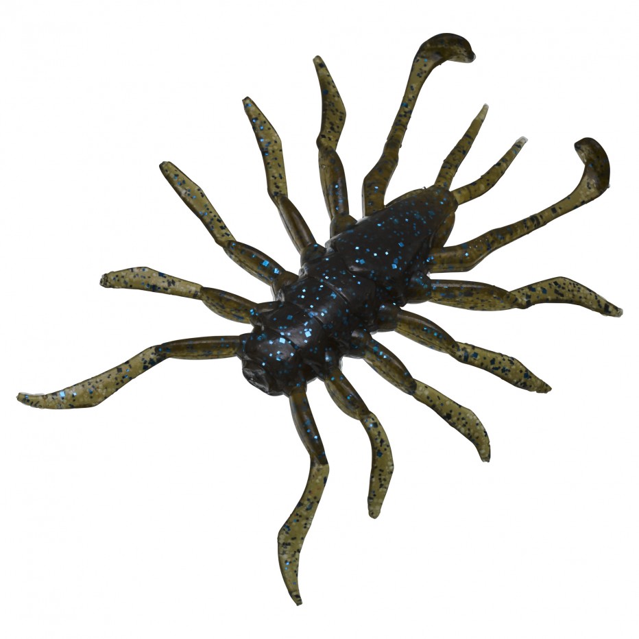 Leurre Souple Illex RV Bug 1,5" - 3,8cm