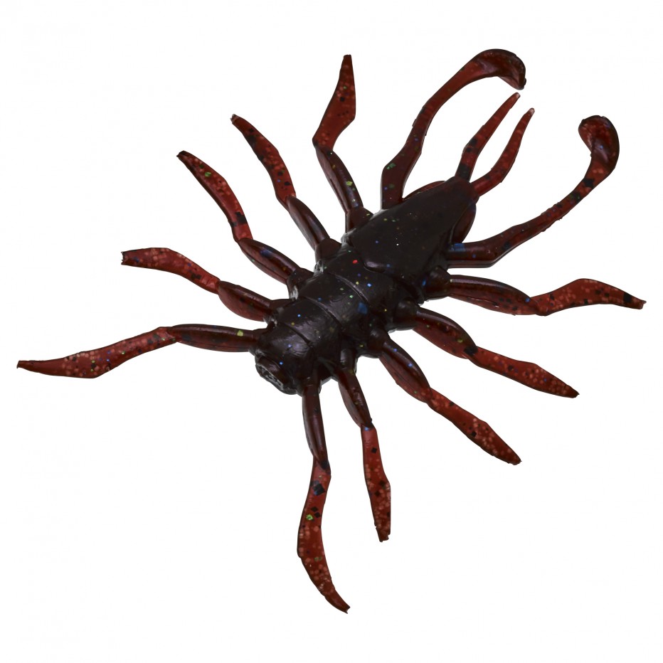 Leurre Souple Illex RV Bug 1,5" - 3,8cm