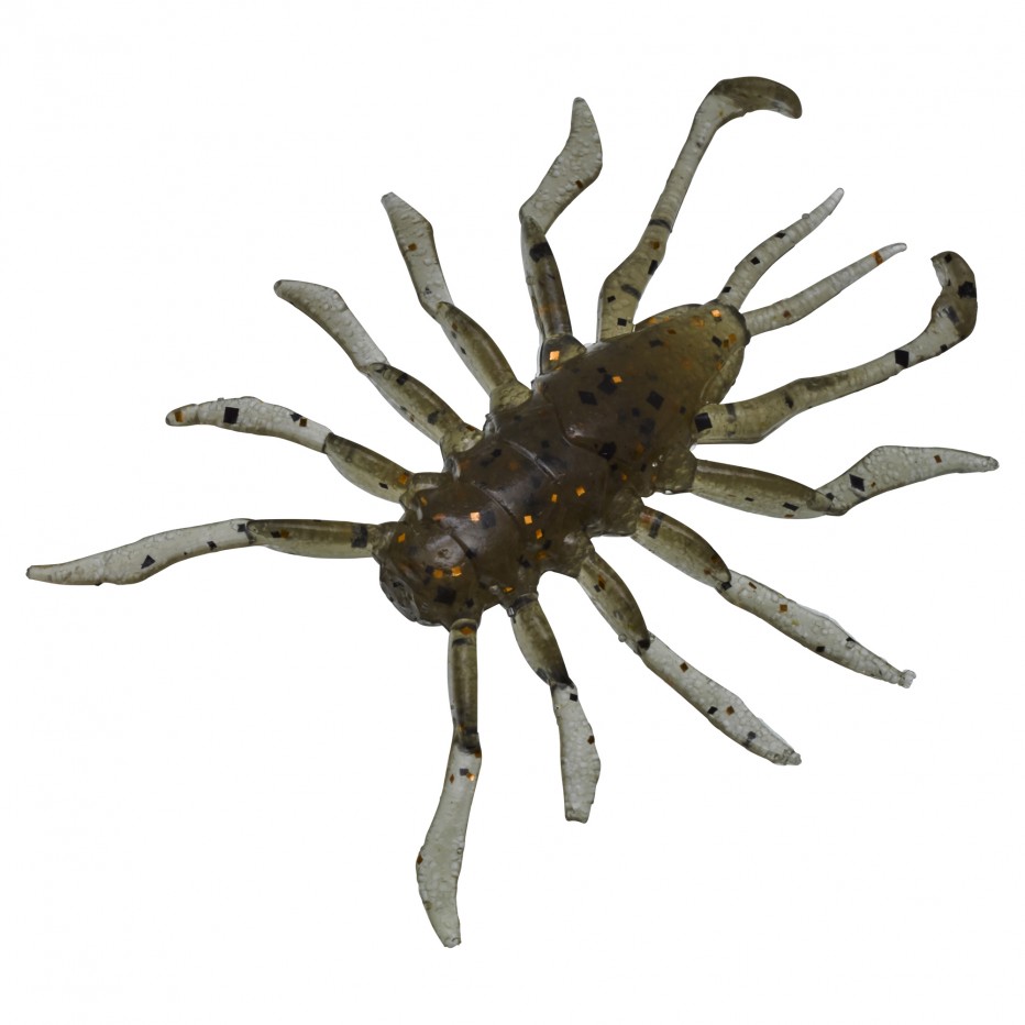 Leurre Souple Illex RV Bug 1,5" - 3,8cm