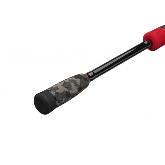 Spinning Rod Berkley URBN II Jigger