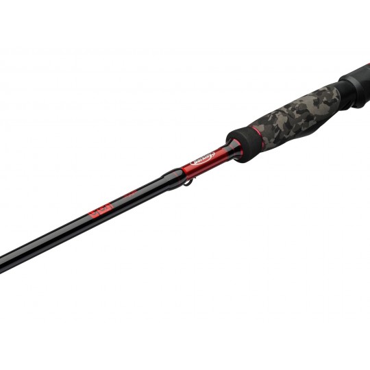 Spinning Rod Berkley URBN II Jigger