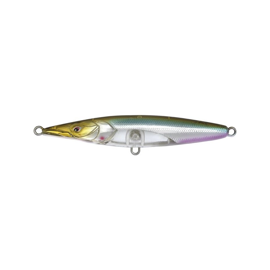 Hard Bait Xorus Asturie 130