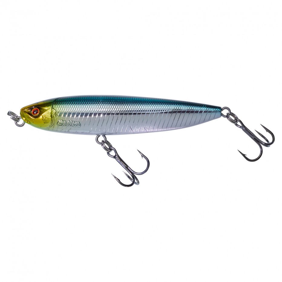 Hard Bait Gunki Megalon X-Cast 75 F