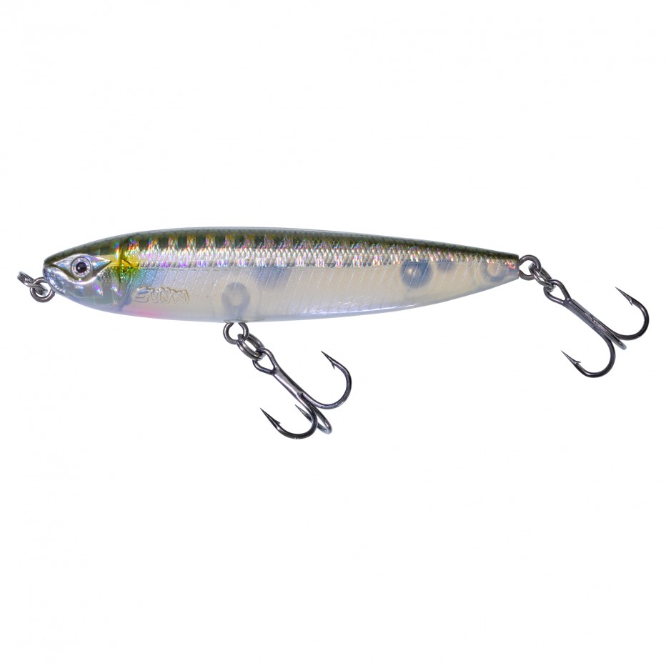 Hard Bait Gunki Megalon X-Cast 75 F