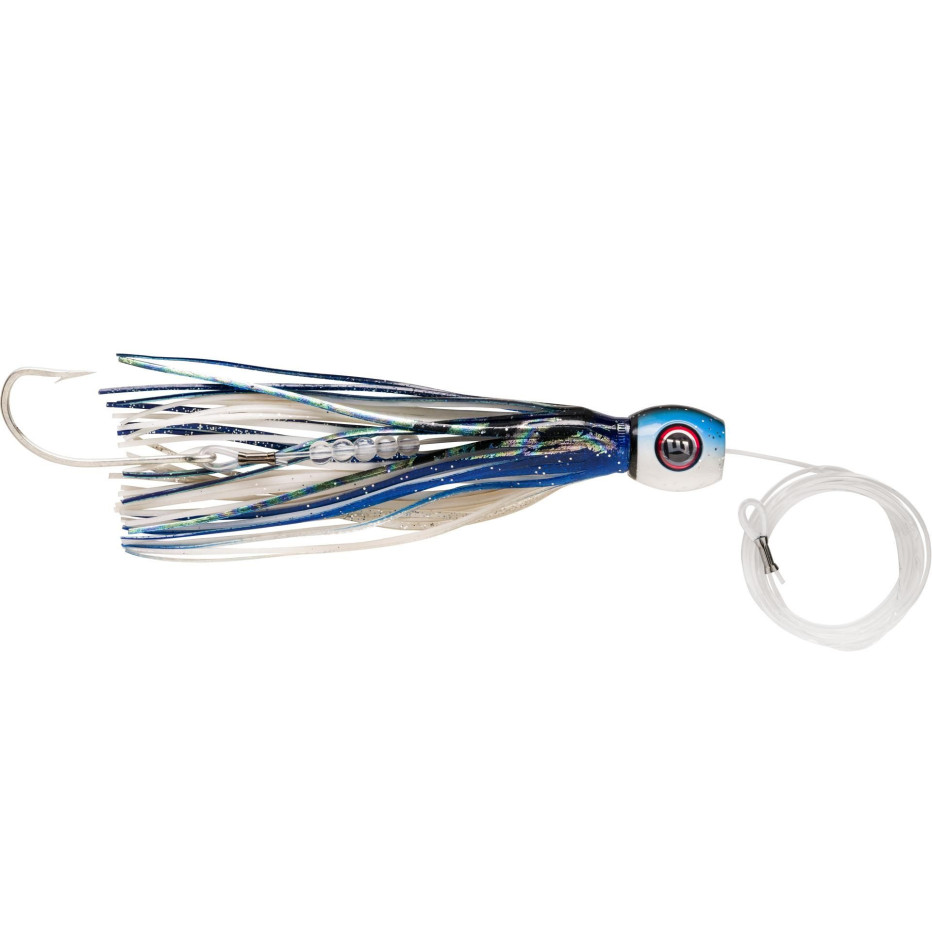 Leurre Traine Williamson High Speed Sailfish Catcher Rigged 11,1cm