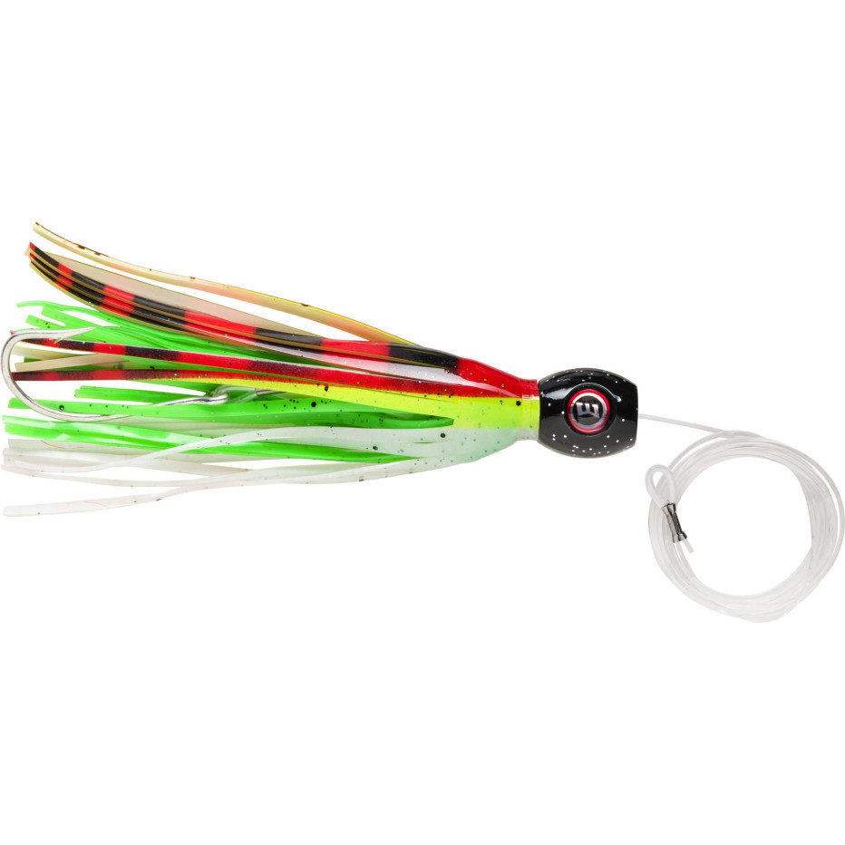 Leurre Traine Williamson High Speed Sailfish Catcher Rigged 11,1cm