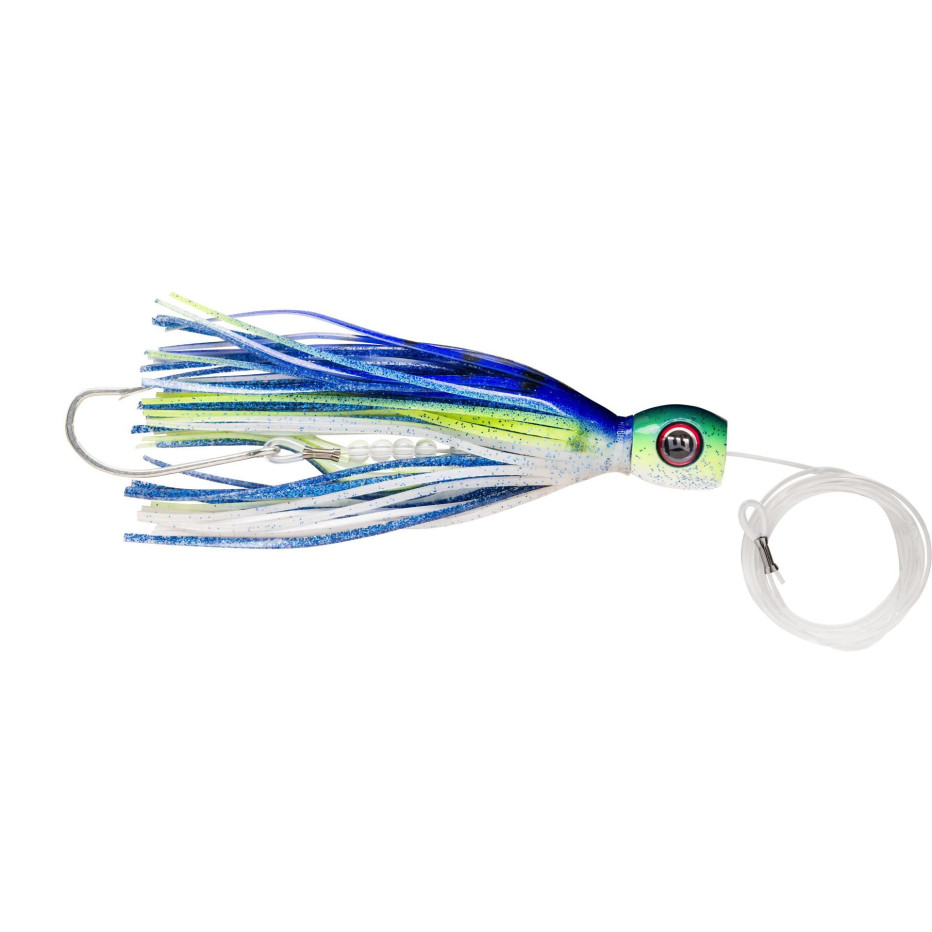 Leurre Traine Williamson High Speed Sailfish Catcher Rigged 11,1cm