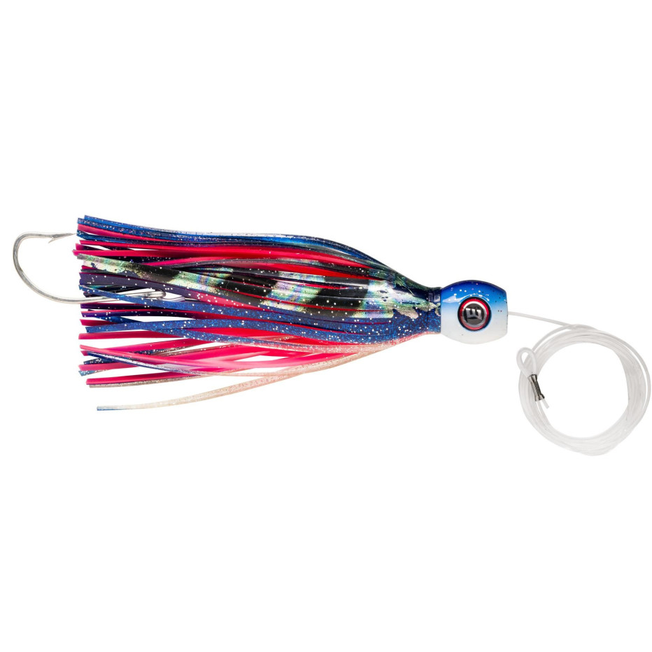 Leurre Traine Williamson High Speed Sailfish Catcher Rigged 11,1cm