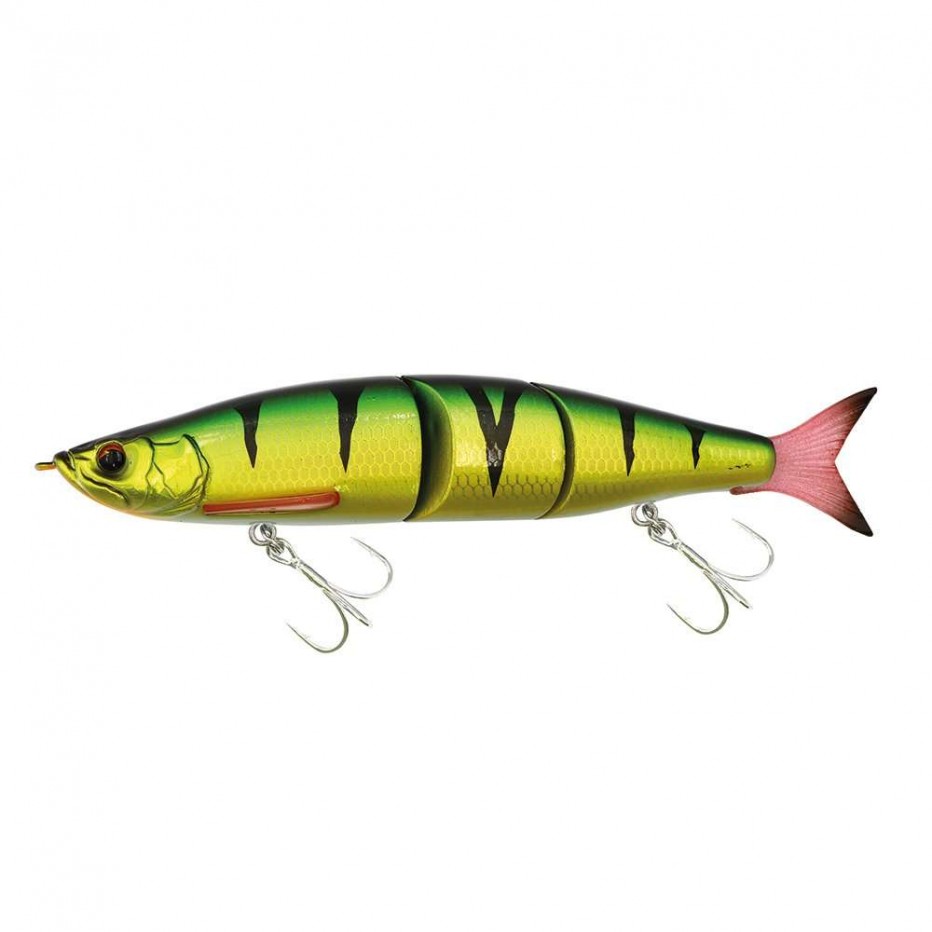 Hard bait Clover Creation Mirage JT S 16.1cm