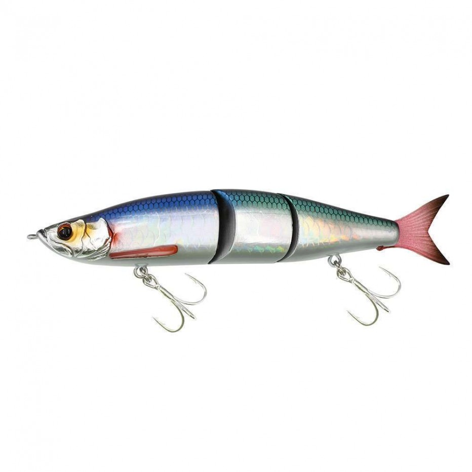 Poisson Nageur Trefle Creation Mirage JT S 16,1cm