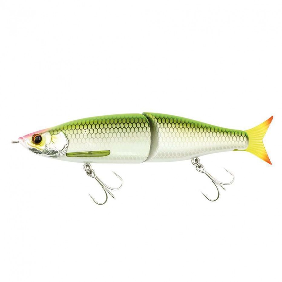 Hard bait Clover Creation Mirage JT S 16.1cm