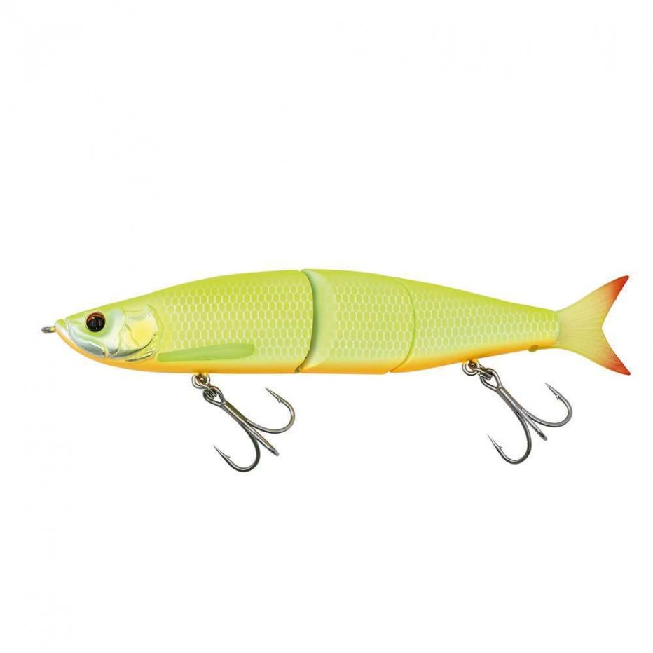 Poisson Nageur Trefle Creation Mirage JT S 16,1cm