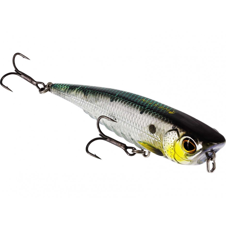 Hard bait Westin Spot-On Top Walker 12.5cm