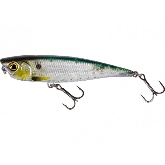 Hard bait Westin Spot-On Top Walker 12.5cm