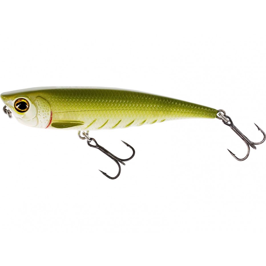 Hard bait Westin Spot-On Top Walker 12.5cm