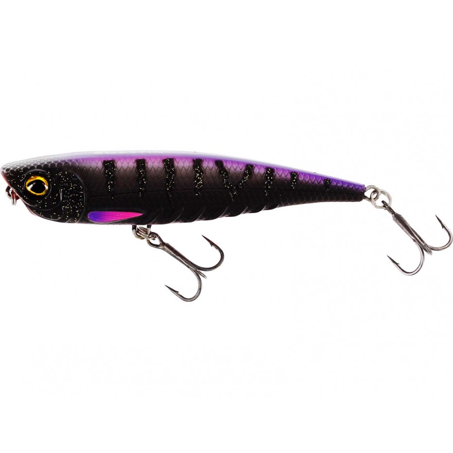 Hard bait Westin Spot-On Top Walker 12.5cm