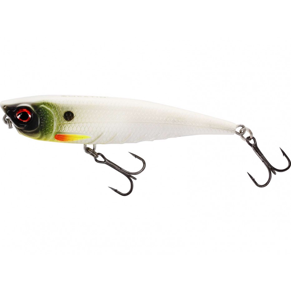 Hard bait Westin Spot-On Top Walker 12.5cm