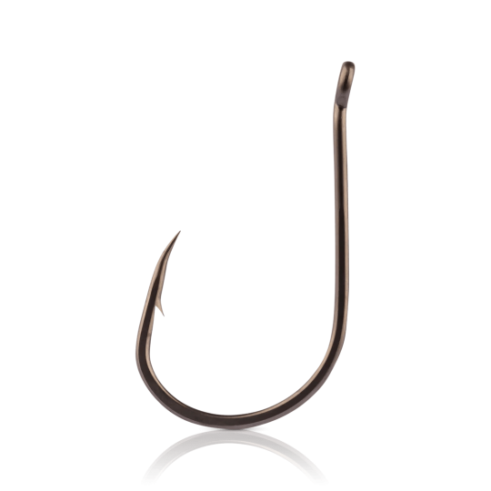 Mustad Alphapoint Chinu Light Single Hook