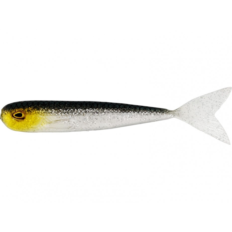 Soft Bait Westin MegaTeez V-Tail 5cm