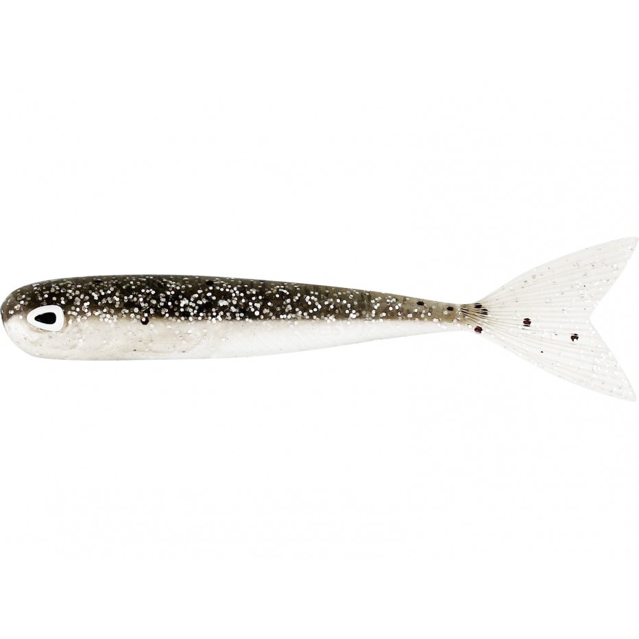 Soft Bait Westin MegaTeez V-Tail 5cm