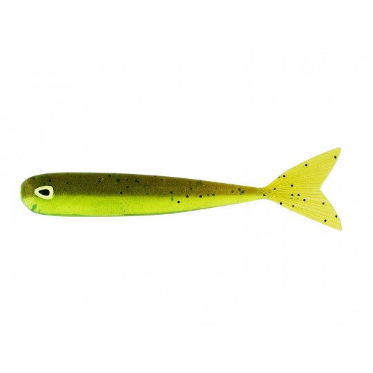 Soft Bait Westin MegaTeez V-Tail 5cm