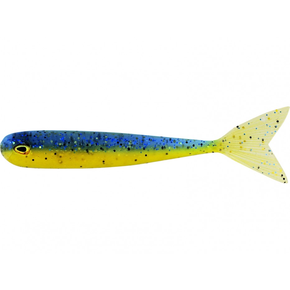 Soft Bait Westin MegaTeez V-Tail 5cm