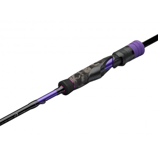 Spinning Rod Berkley URBN II Finesse