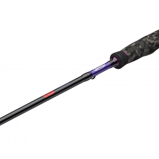 Spinning Rod Berkley URBN II Finesse